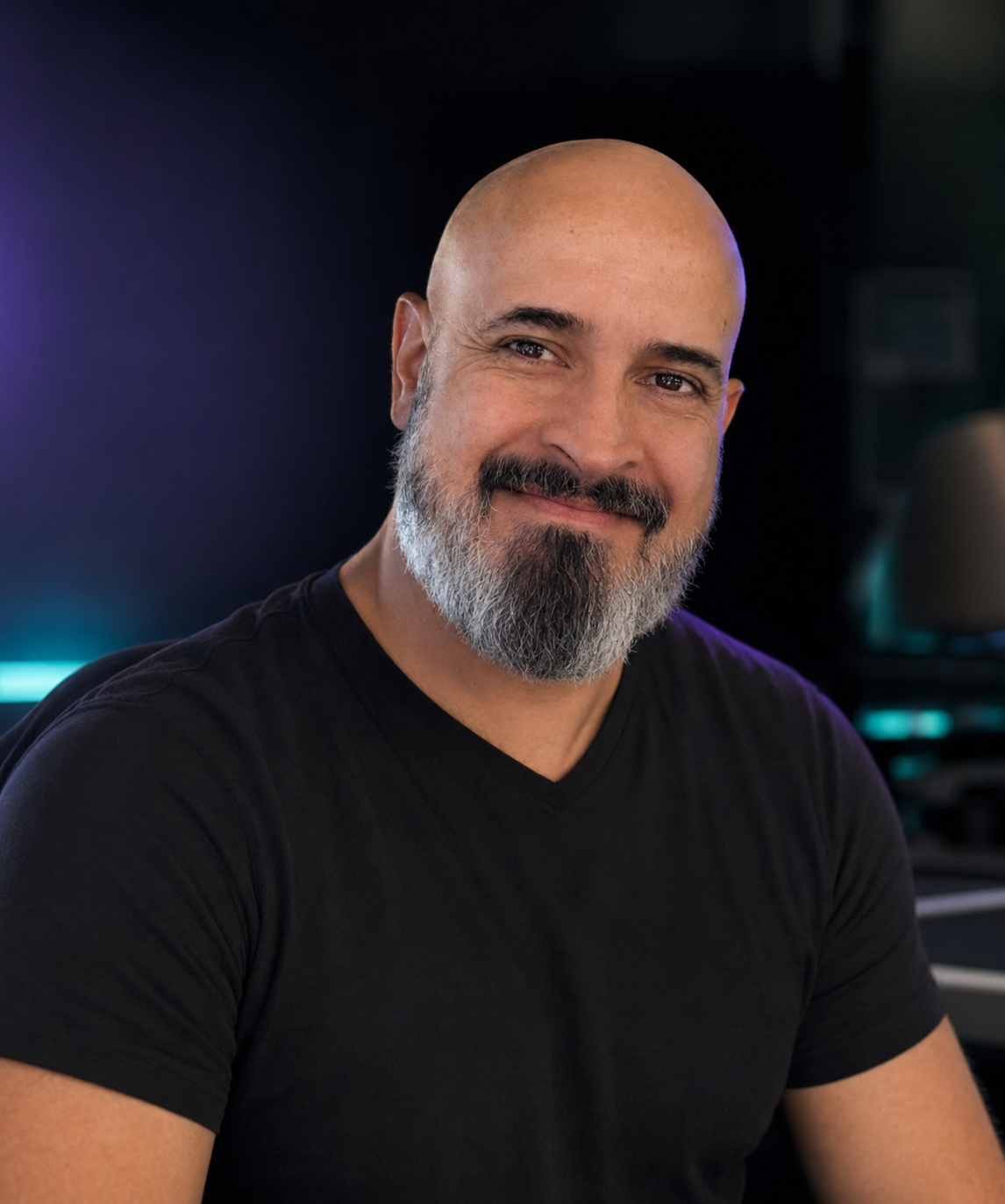 Danilo Bardusco, fundador da TAU